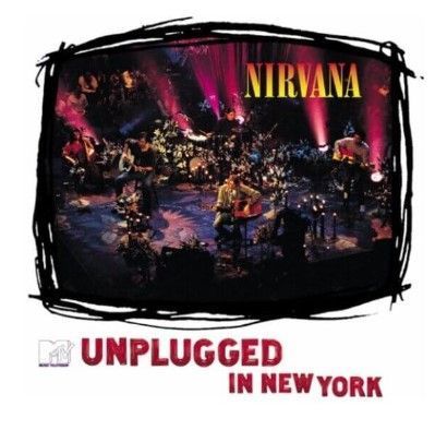 Nirvana – Unplugged in N.Y (USA, 2013)-0
