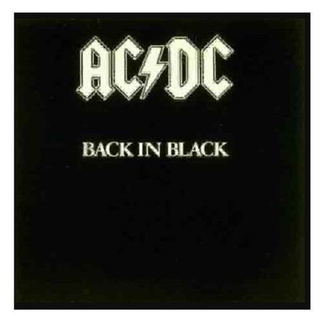 AC/DC – Back in black (Vinilo europeo, 2009)-0