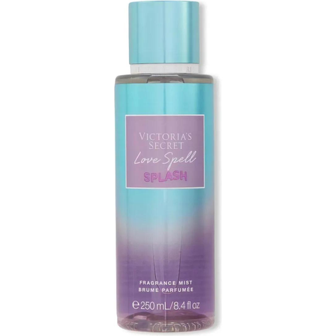 Body Mist Love Spell SPLASH Victorias Secret - 250 ML-0