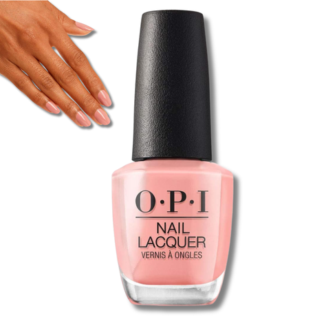 Esmalte OPI - I ll have a gin & tectonic-0