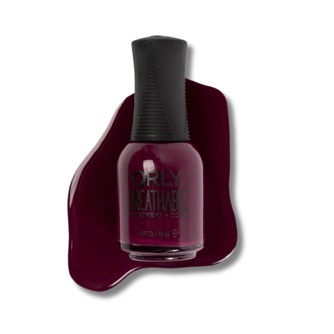 Esmalte de Uñas ORLY de larga duración  - THE ANTIDOTE-0
