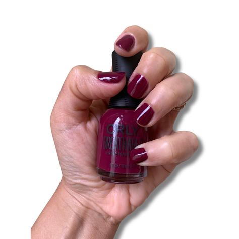 Esmalte de Uñas ORLY de larga duración  - THE ANTIDOTE-1