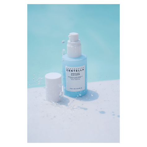 Serum Hidratante Hyalu-Cica Centella SKIN1004  - 50ml-3