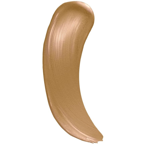 Base en Mousse Cremosa Stay Matte Rimmel London - 501 Noisette-2