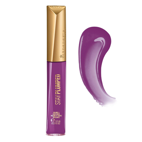 Brillo Labial Rimmel London StayPlumped - 840 Show Stopper-0