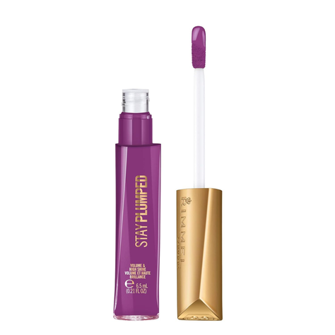 Brillo Labial Rimmel London StayPlumped - 840 Show Stopper-2