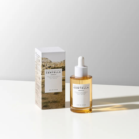 Serum Facial 100% de Centella Asiatica Skin 1004 - 100 ML-1