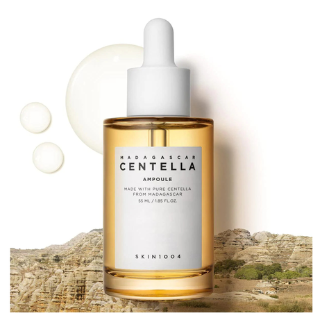 Serum Facial 100% de Centella Asiatica Skin 1004 - 100 ML-2