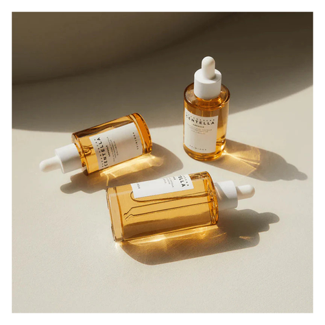 Serum Facial 100% de Centella Asiatica Skin 1004 - 100 ML-4