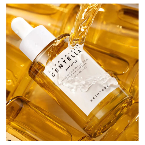 Serum Facial 100% de Centella Asiatica Skin 1004 - 100 ML-5