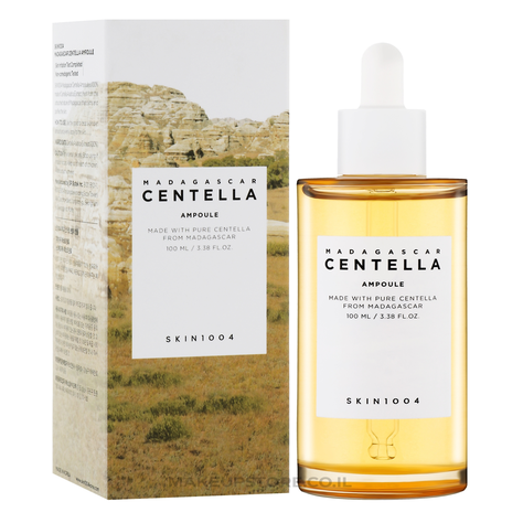 Serum Facial 100% de Centella Asiatica Skin 1004 - 100 ML-6