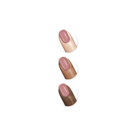 Esmalte De Uñas Sally Hanssen Miracle Gel - 911-2