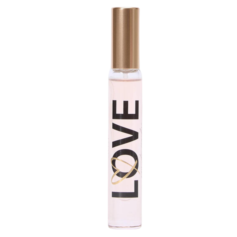 Perfume en Roll On LOVE Eau de Parfum Victorias Secret - 7 ML-1