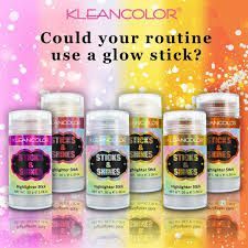 Iluminador Kleancolor Sticks Shines BH1150 - 03 - HYPER-3