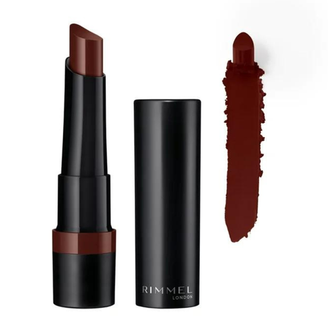 Labial en Barra Finish Extreme Dura hasta 10 Hrs - 750 Cray Cray-0