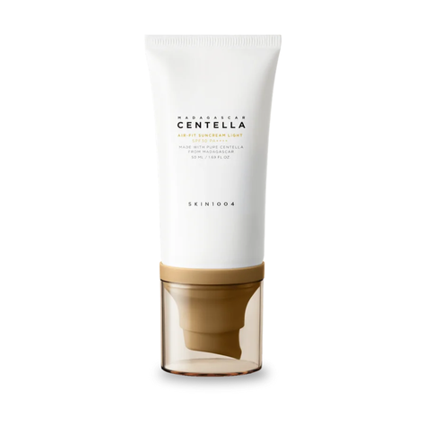 Protector Solar Air-Fit Suncream Light SPF 30 - 50ml -1