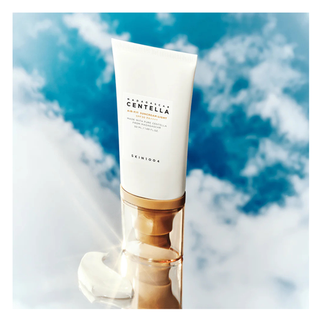 Protector Solar Air-Fit Suncream Light SPF 30 - 50ml -4