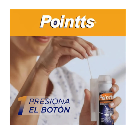 Sistema de Eliminación de Verrugas - Pointts-2