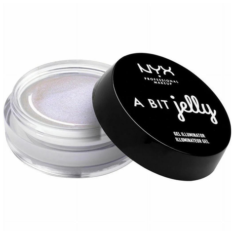 Gel Iluminador A Bit Jelly  - 01 Opalescent-0