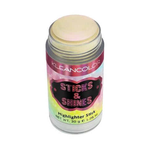 Iluminador Kleancolor Sticks Shines BH1150 - 02 - PLUCH-0