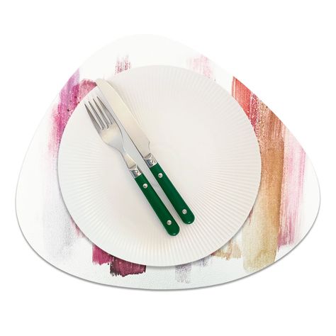 Set 6 Individuales Pinceladas Stone-2
