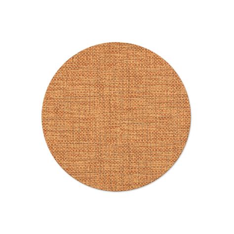 Set 4 Individuales Luxe Autumn Redondo-0