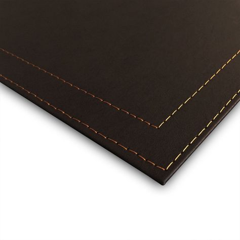Set 4 Individuales Café Rectangular-2