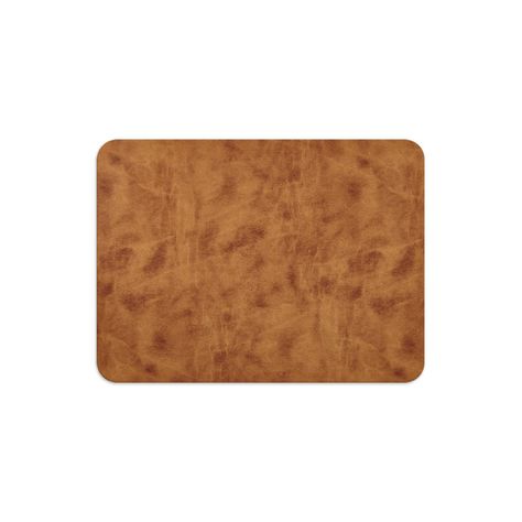 Set 6 Individuales Blonde  Rectangular-0