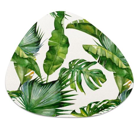 Set 6 Individuales Plantas Stone-0