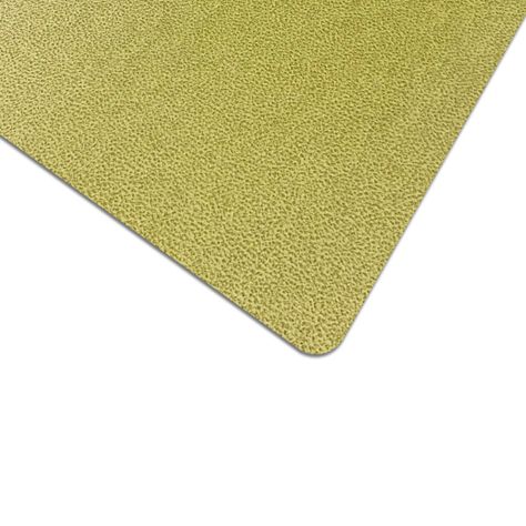 Set de 4 Individuales Novo Cuero Lemon-3