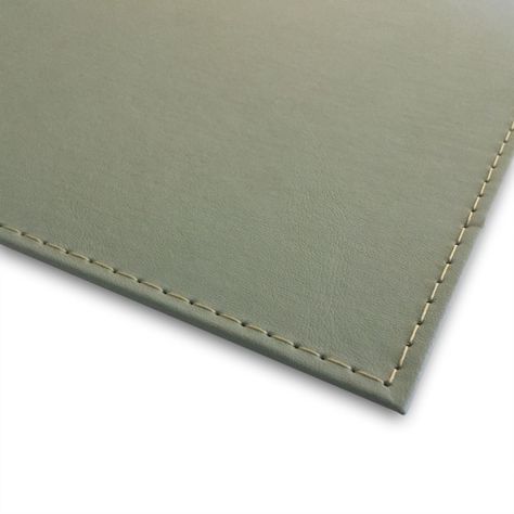 Set 4 Individuales Gustave Mint Rectangular-2