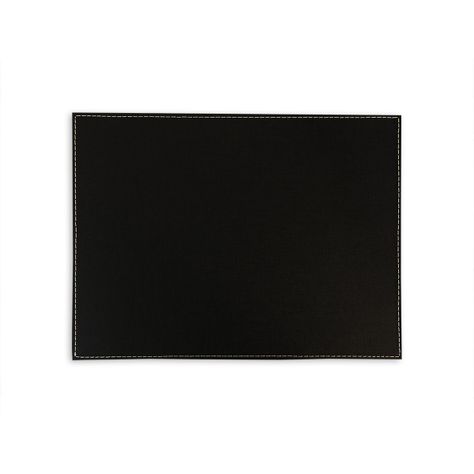 Set 4 Individuales Raven Rectangular-0