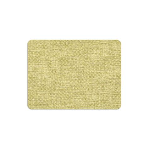 Set 4 Individuales Luxe Lemon Grass Rectangular-0