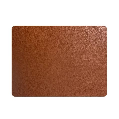 Set de 8 Individuales Novo Cuero Brown Marble-0