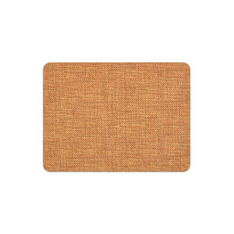Set 6 Individuales Luxe Autumn Rectangular-0