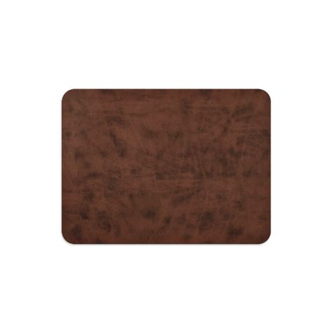 Set 6 Individuales Dark Bonde Rectangular-0