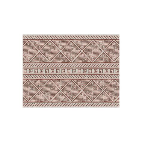Alfombra Vinílica Living  Hanan Pacha 70x100 cm-0
