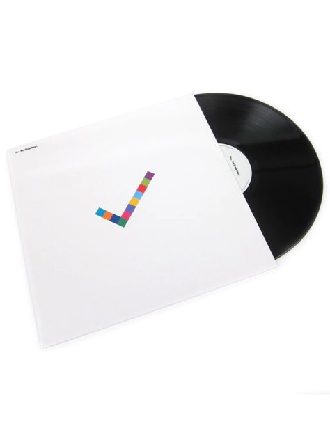 Vinilo - Pet Shop Boys - Yes-0