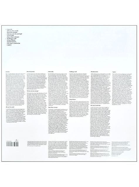 Vinilo - Pet Shop Boys - Yes-3