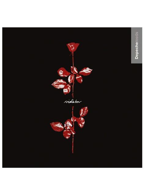 Vinilo - Depeche Mode - Violator-0