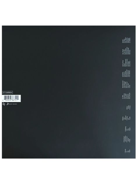 Vinilo - Depeche Mode - Violator-1