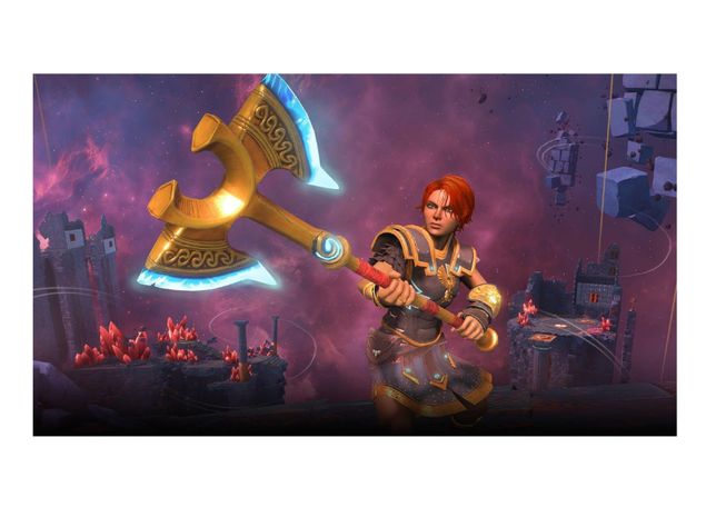 Videojuego Immortals Fenyx Rising - Nintendo Switch-3