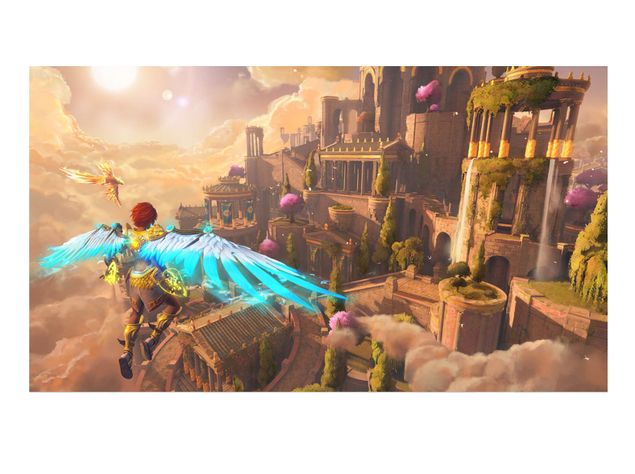 Videojuego Immortals Fenyx Rising - Nintendo Switch-4