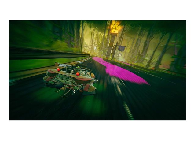 Videojuego Trailblazers - PS4-2