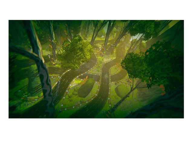 Videojuego Trailblazers - PS4-3