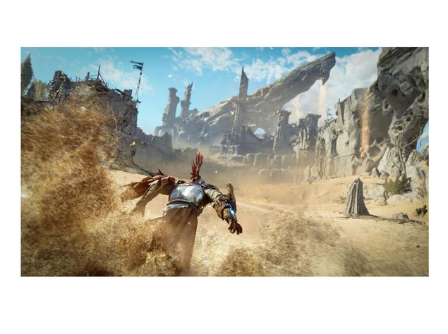 Videojuego Atlas Fallen (Europeo) - PS5-2