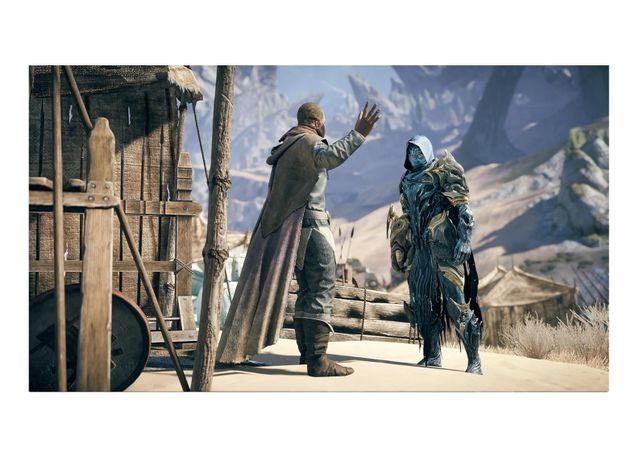 Videojuego Atlas Fallen (Europeo) - PS5-3
