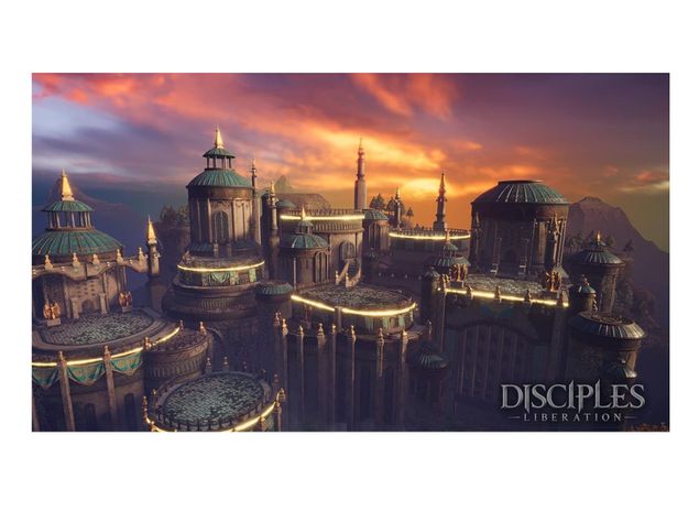 Videojuego Disciples Liberation (Europeo) - PS5-3