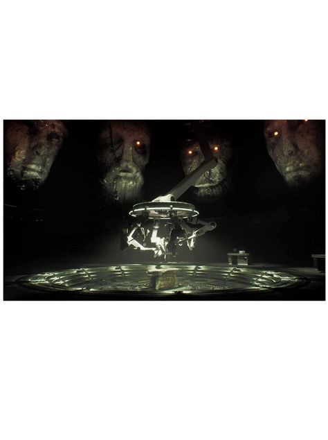 Videojuego Apsulov: End Of Gods (Europeo) - PS5-3