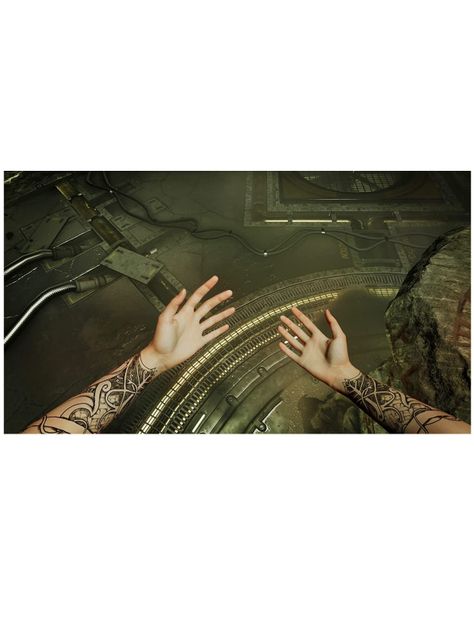 Videojuego Apsulov: End Of Gods (Europeo) - PS5-4